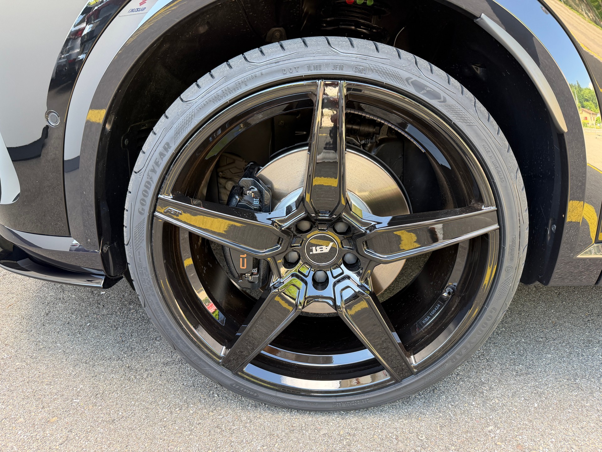 CUPRA Formentor 1.5 e-HYBRID pHEV Black Symphony DSG-image-7