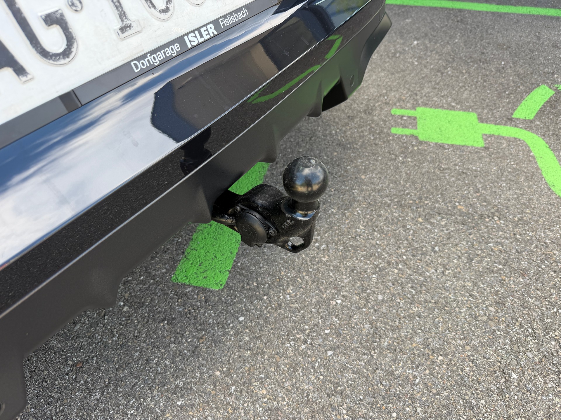 CUPRA Formentor 1.5 e-HYBRID pHEV Black Symphony DSG-image-9