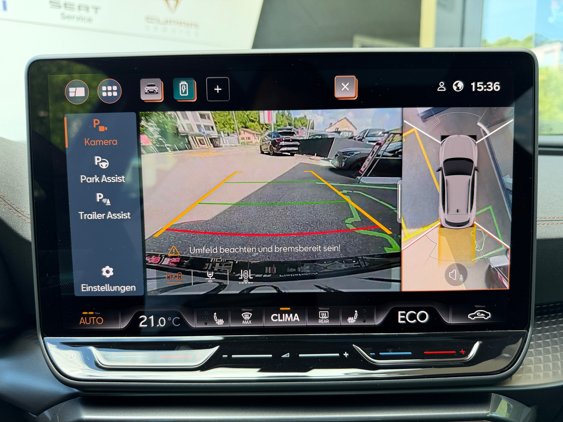 CUPRA Formentor 1.5 e-HYBRID pHEV Black Symphony DSG-image-14