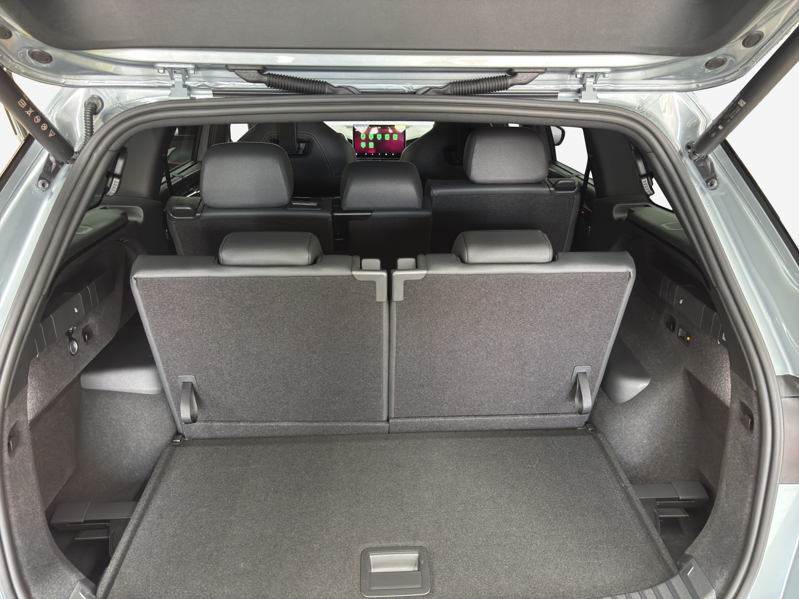 SKODA Kodiaq 2.0 TSI Sportline 4x4-image-12