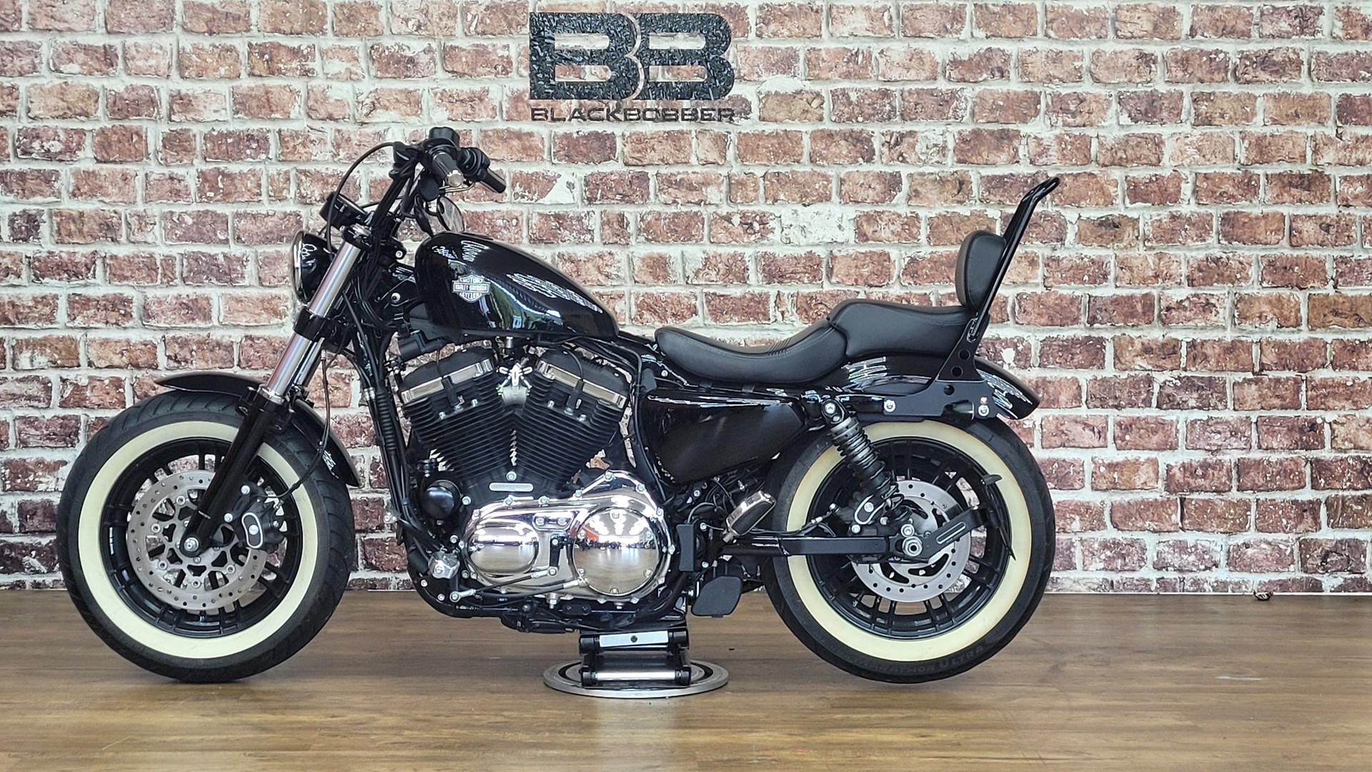 HARLEY-DAVIDSON XL 1200 XS Forty Eight Special ABS-image-4