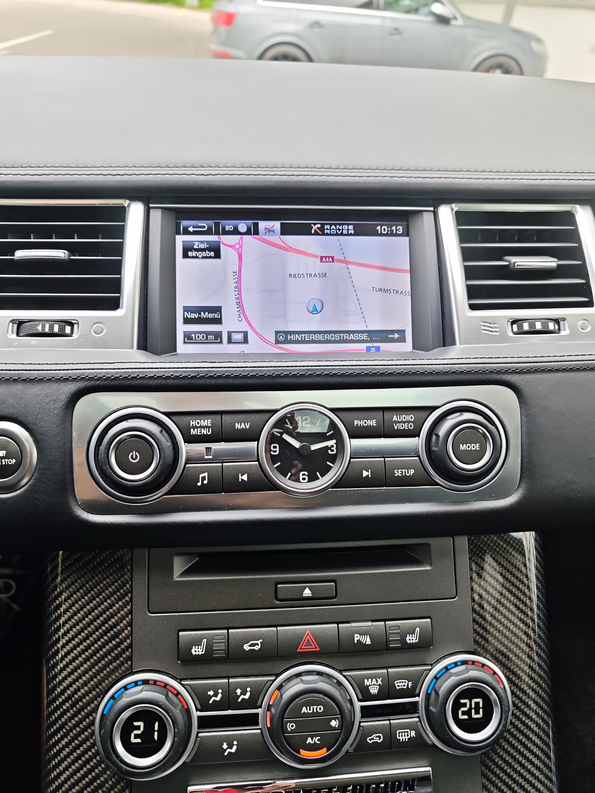 LAND ROVER Range Rover Sport 3.0 TDV6 Zermatt Automatic-image-15