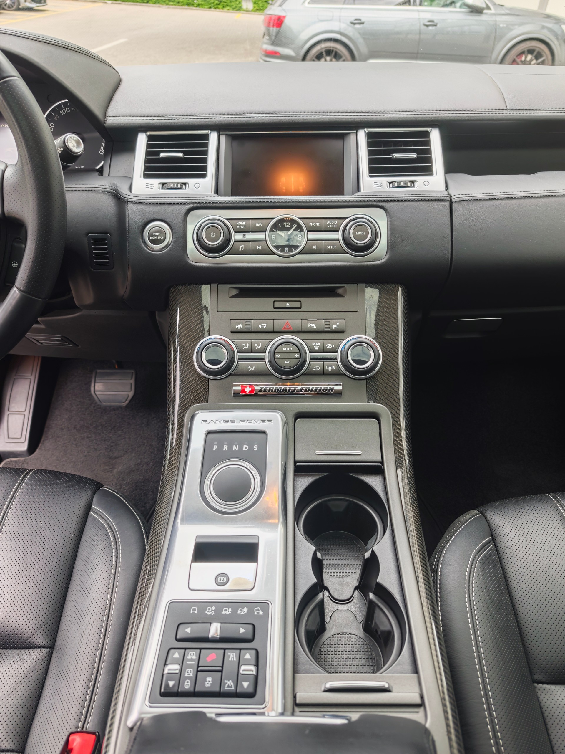 LAND ROVER Range Rover Sport 3.0 TDV6 Zermatt Automatic-image-12