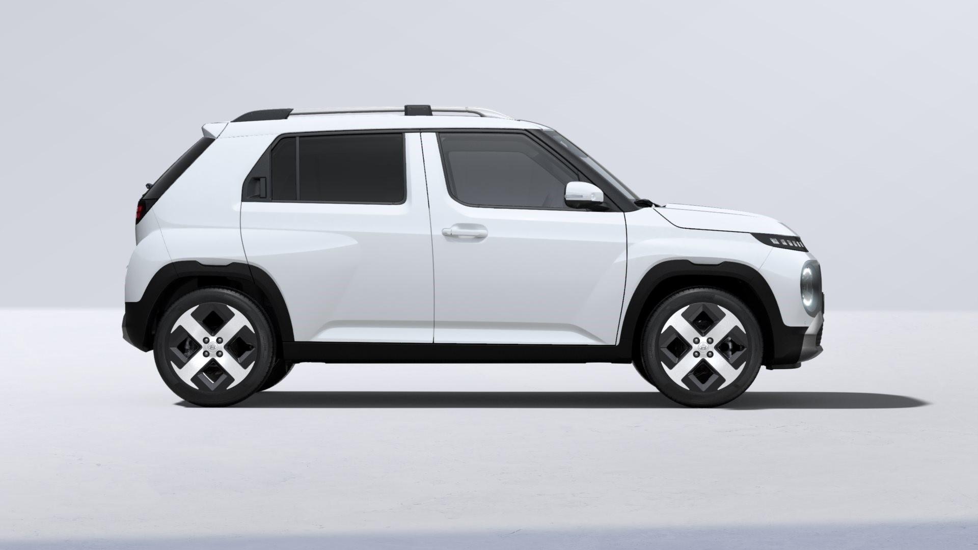 HYUNDAI Inster Electric Vertex-image-1