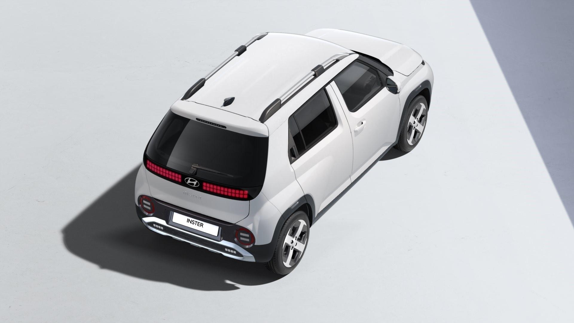HYUNDAI Inster Electric Vertex-image-2