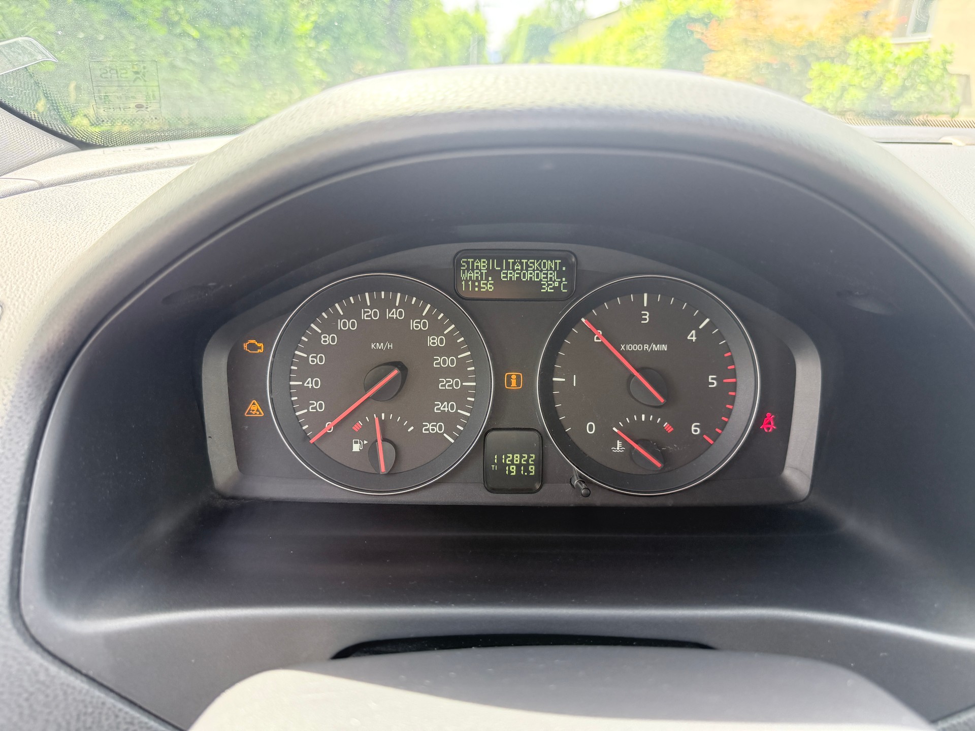 VOLVO 1.6 D - Injektoren müssen ersetzt werden-image-4