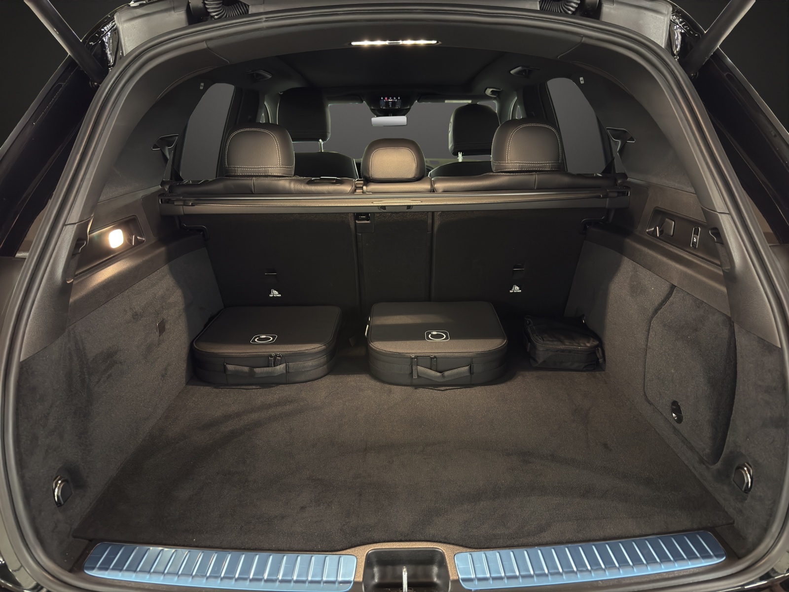 MERCEDES-BENZ GLE 350 de EQ Hybrid 4Matic 9G-Tronic EQ Star-image-15