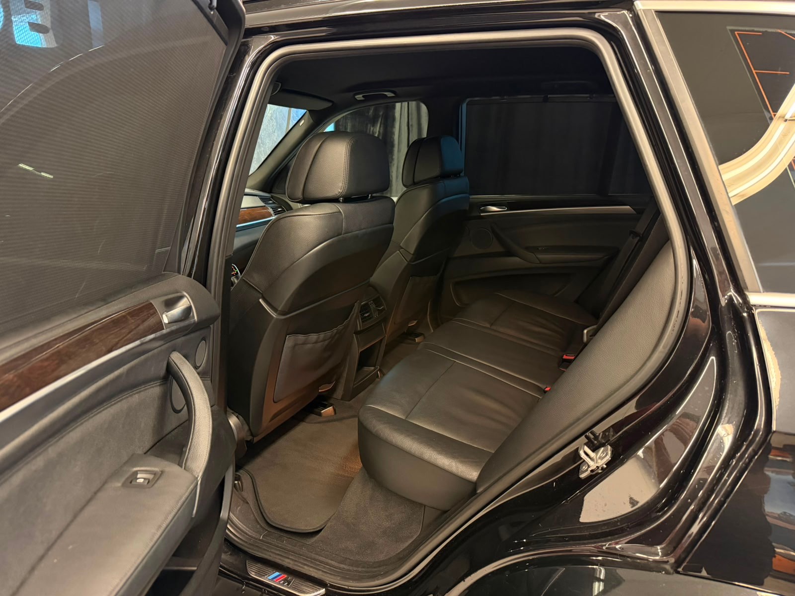 BMW X5 xDrive 40d Steptronic-image-13