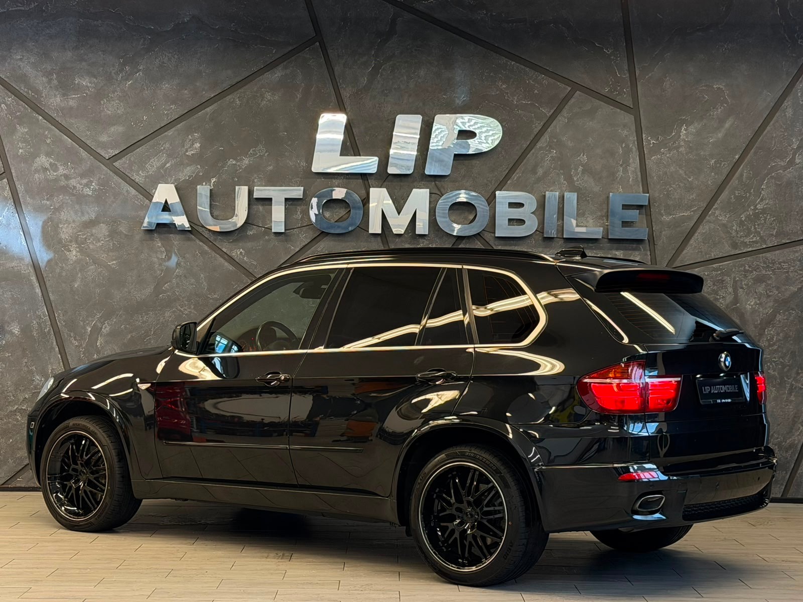 BMW X5 xDrive 40d Steptronic-image-7