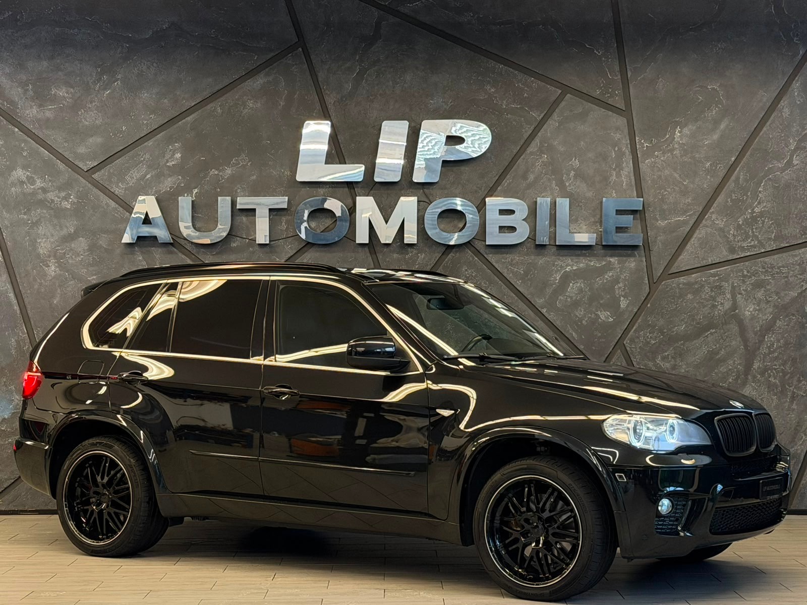 BMW X5 xDrive 40d Steptronic-image-2