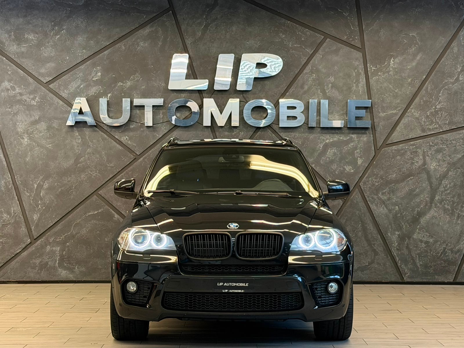 BMW X5 xDrive 40d Steptronic-image-1