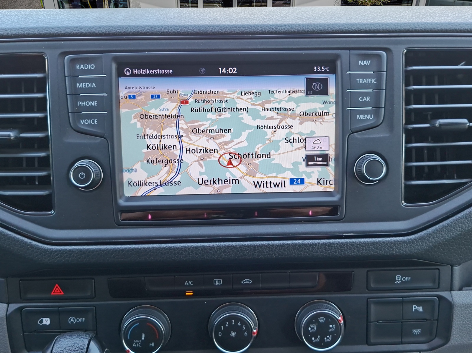 VW Crafter 35 2.0 BiTDI L3 4Motion A-image-12