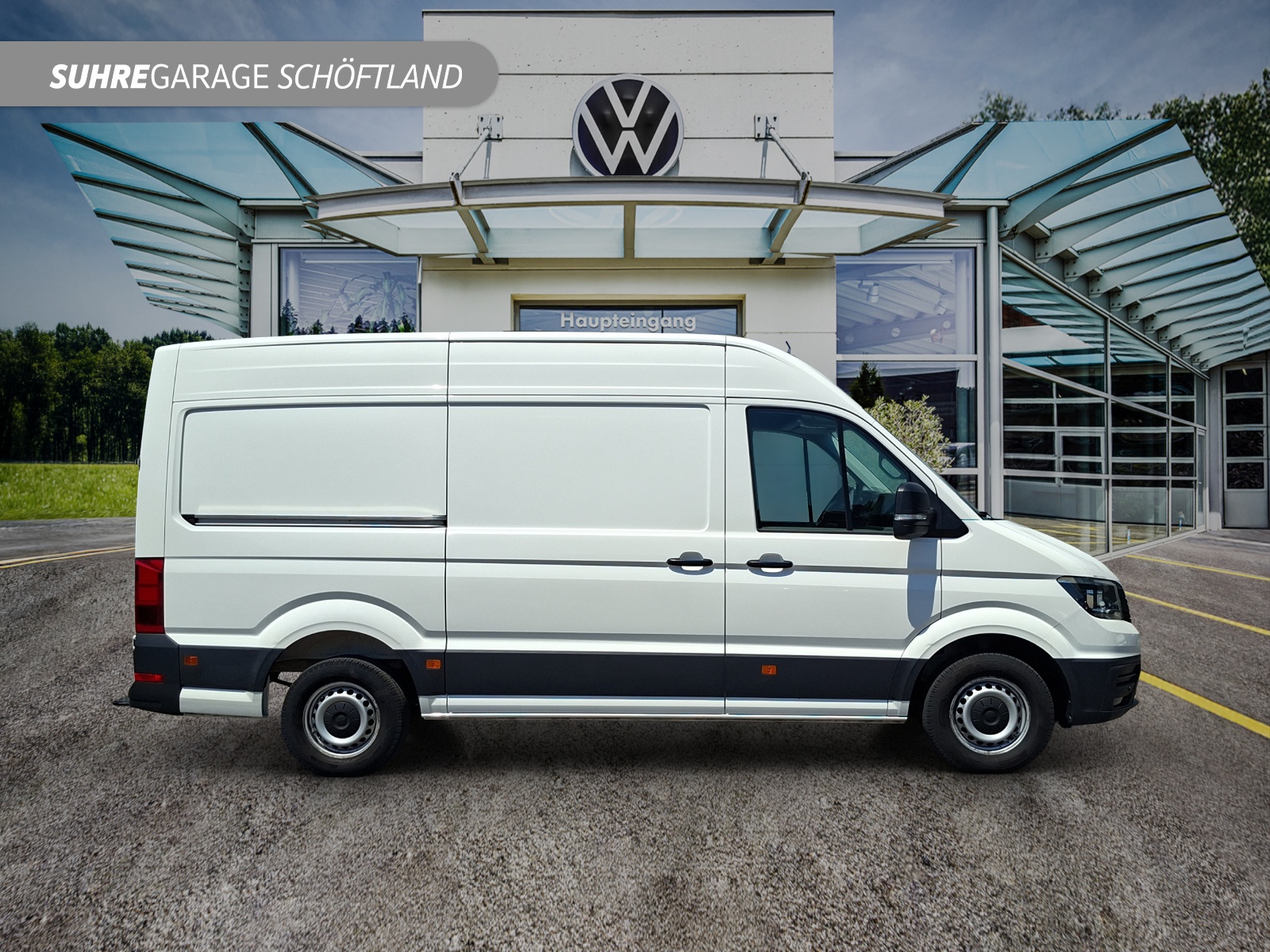VW Crafter 35 2.0 BiTDI L3 4Motion A-image-7