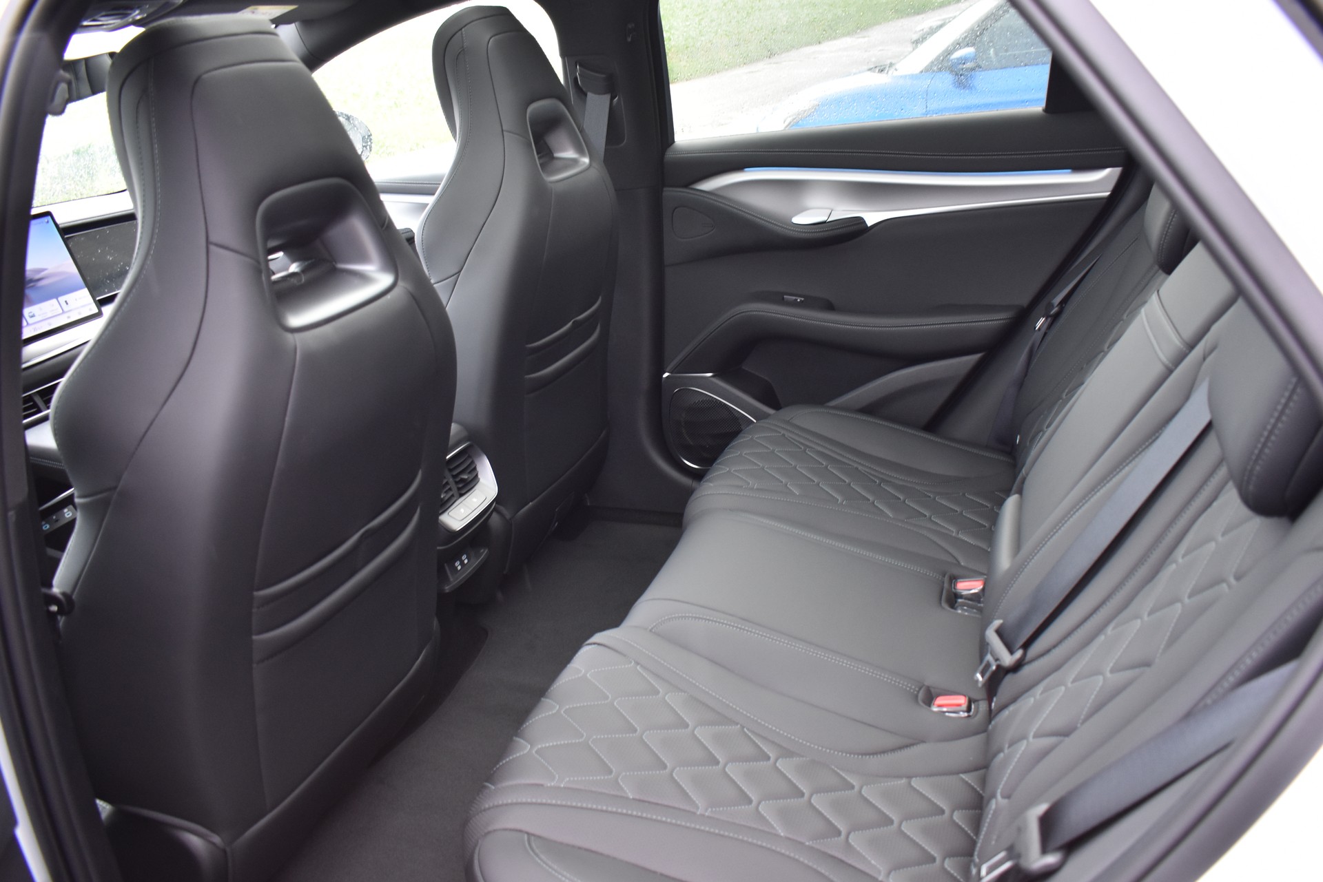 BYD Sealion 7 91,3 kWh Excellence AWD-image-8