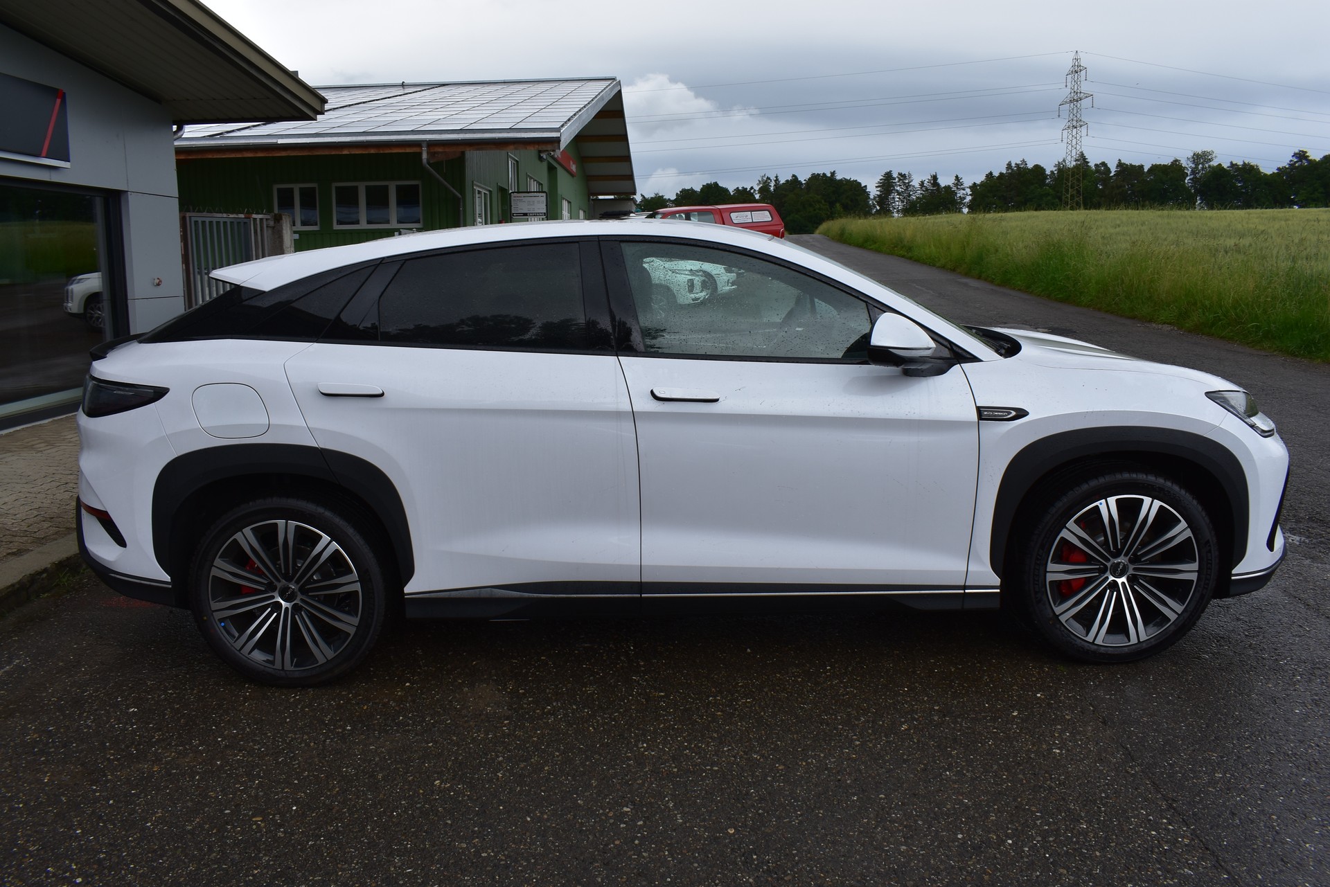 BYD Sealion 7 91,3 kWh Excellence AWD-image-3