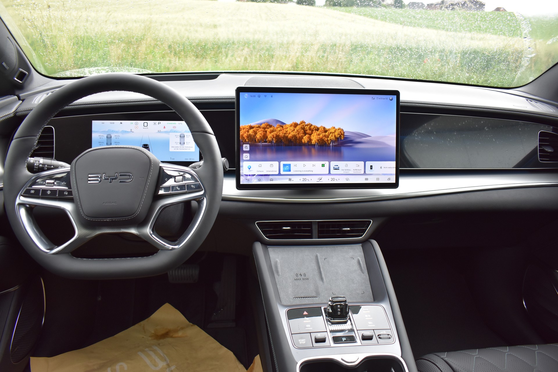 BYD Sealion 7 91,3 kWh Excellence AWD-image-9