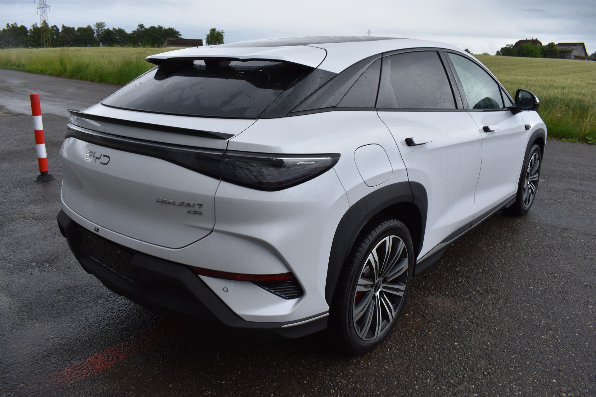 BYD Sealion 7 91,3 kWh Excellence AWD-image-4