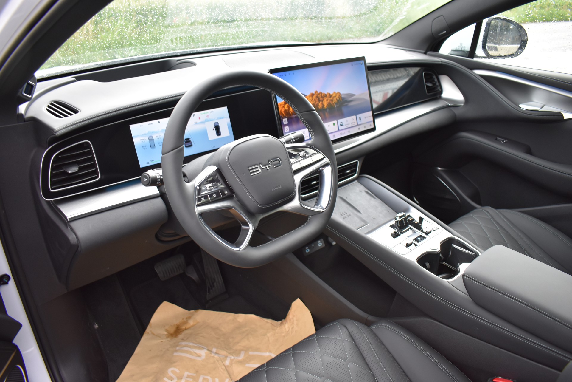 BYD Sealion 7 91,3 kWh Excellence AWD-image-10