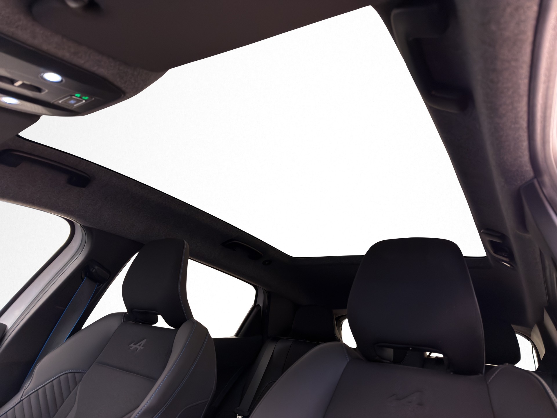 RENAULT Scénic E-Tech esprit Alpine-image-14