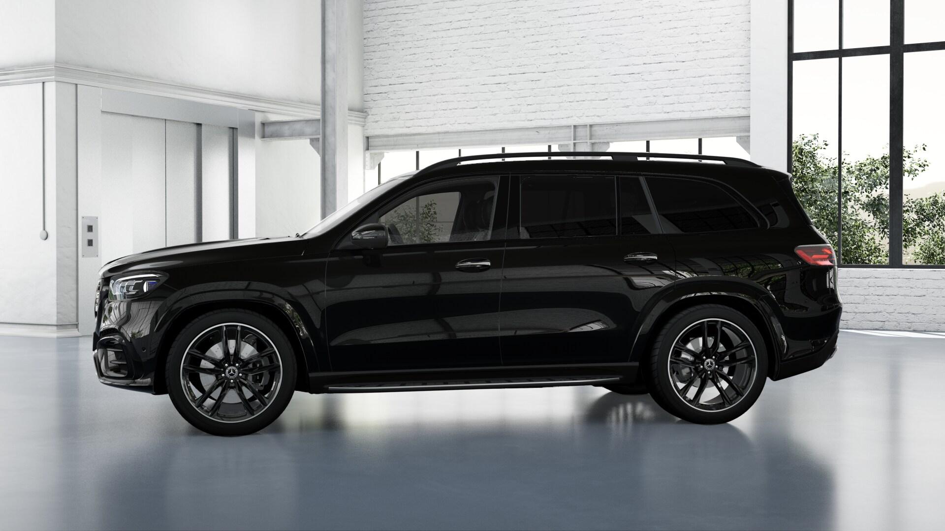 MERCEDES-BENZ GLS 450 d AMG Line 4matic-showroom-element-1