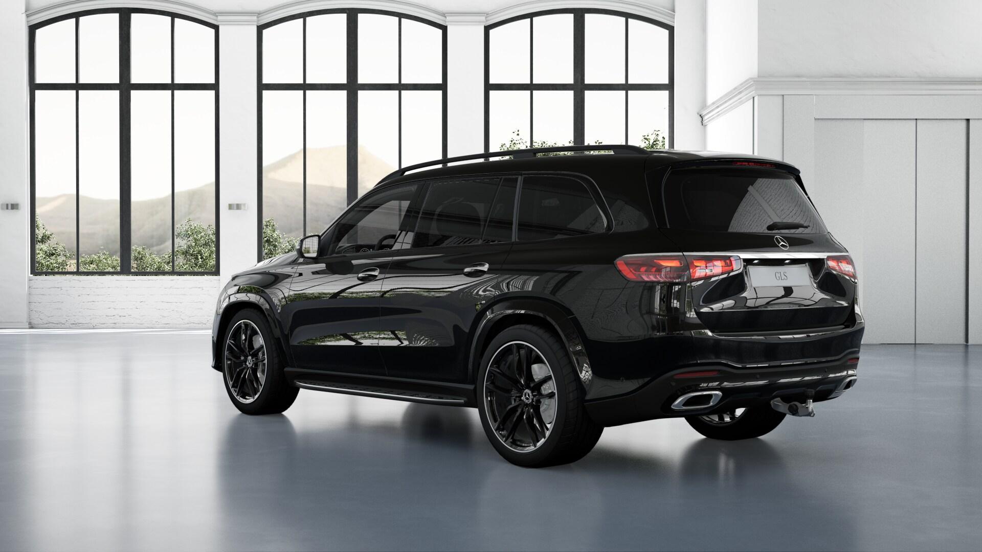 MERCEDES-BENZ GLS 450 d AMG Line 4matic-showroom-element-2