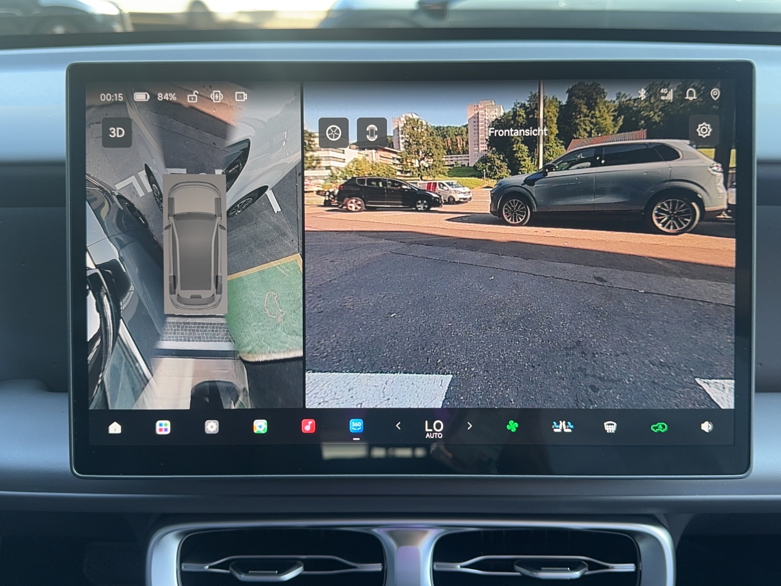 LEAPMOTOR B10 1.5 Hybrid EV-image-11