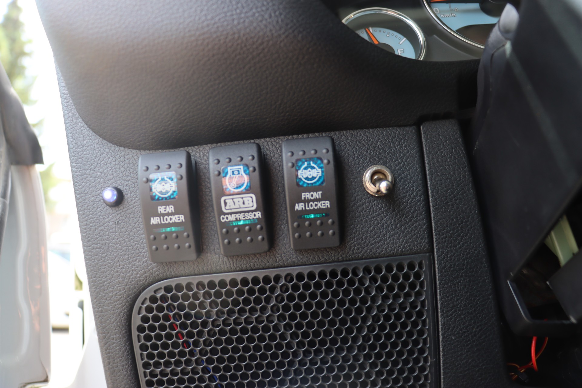JEEP Wrangler 2.8CRD Unlimited Rubicon Automatic-image-15