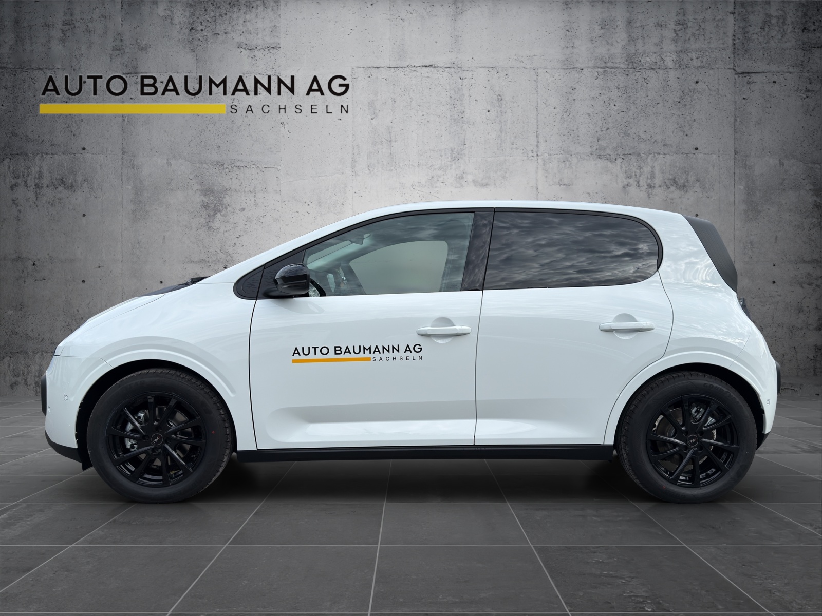 RENAULT Twingo E-Tech 27kWh Techno-image-0