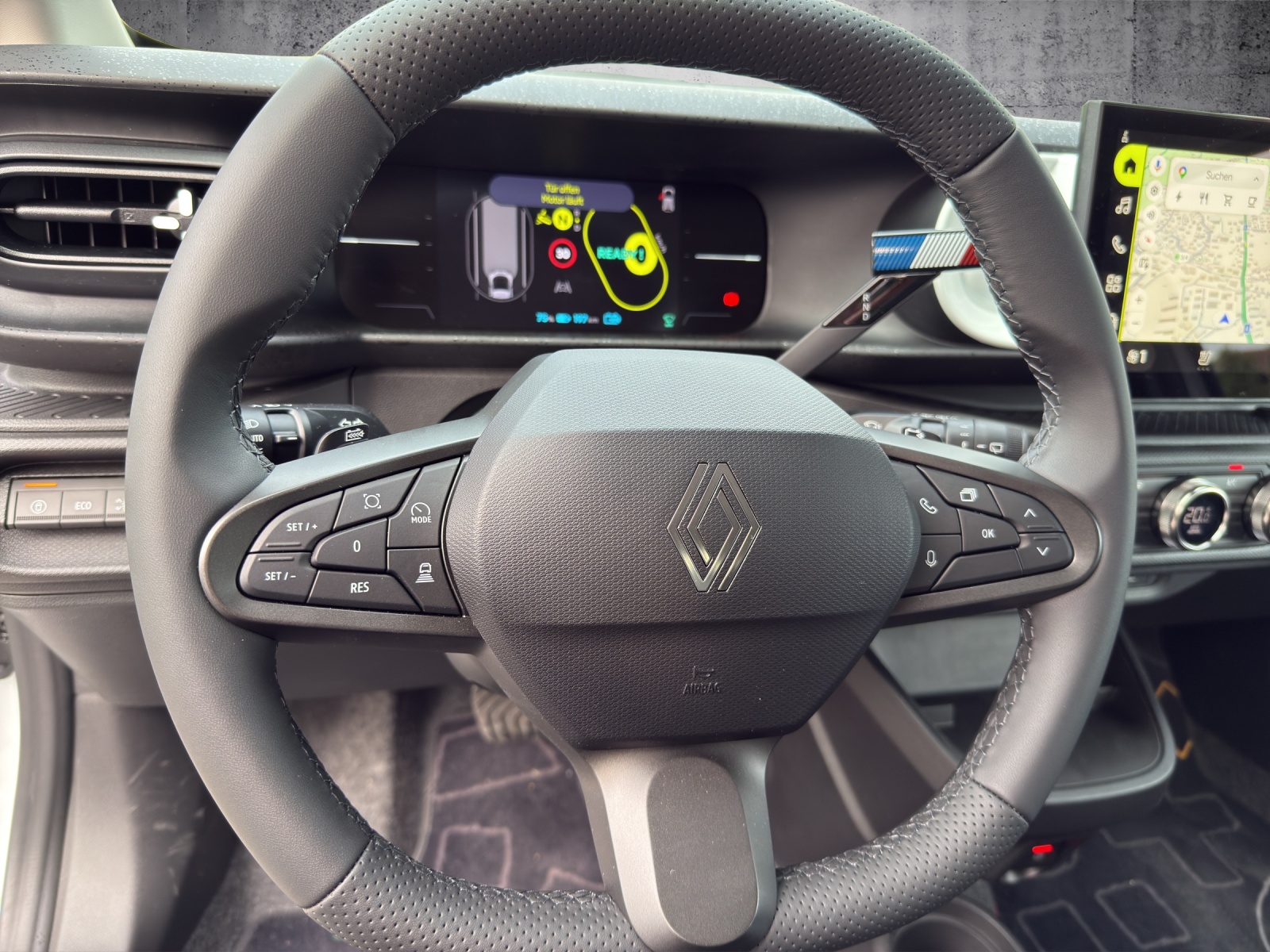 RENAULT Twingo E-Tech 27kWh Techno-image-9