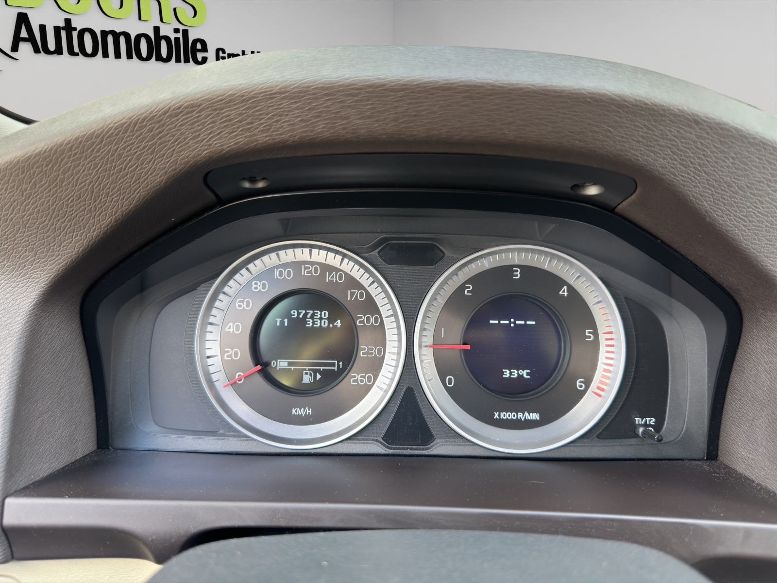 VOLVO V60 D5 OceanRace-image-20