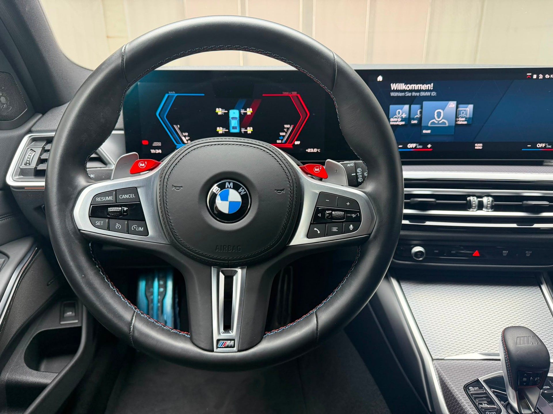 BMW M3 Touring xDrive Competition M-image-14