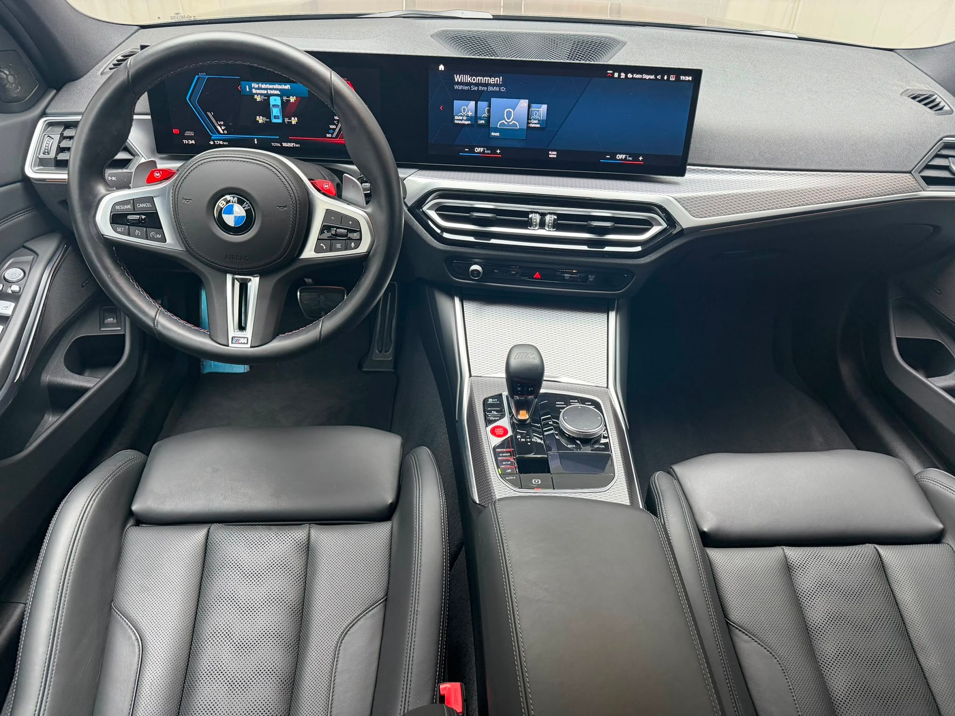 BMW M3 Touring xDrive Competition M-image-12