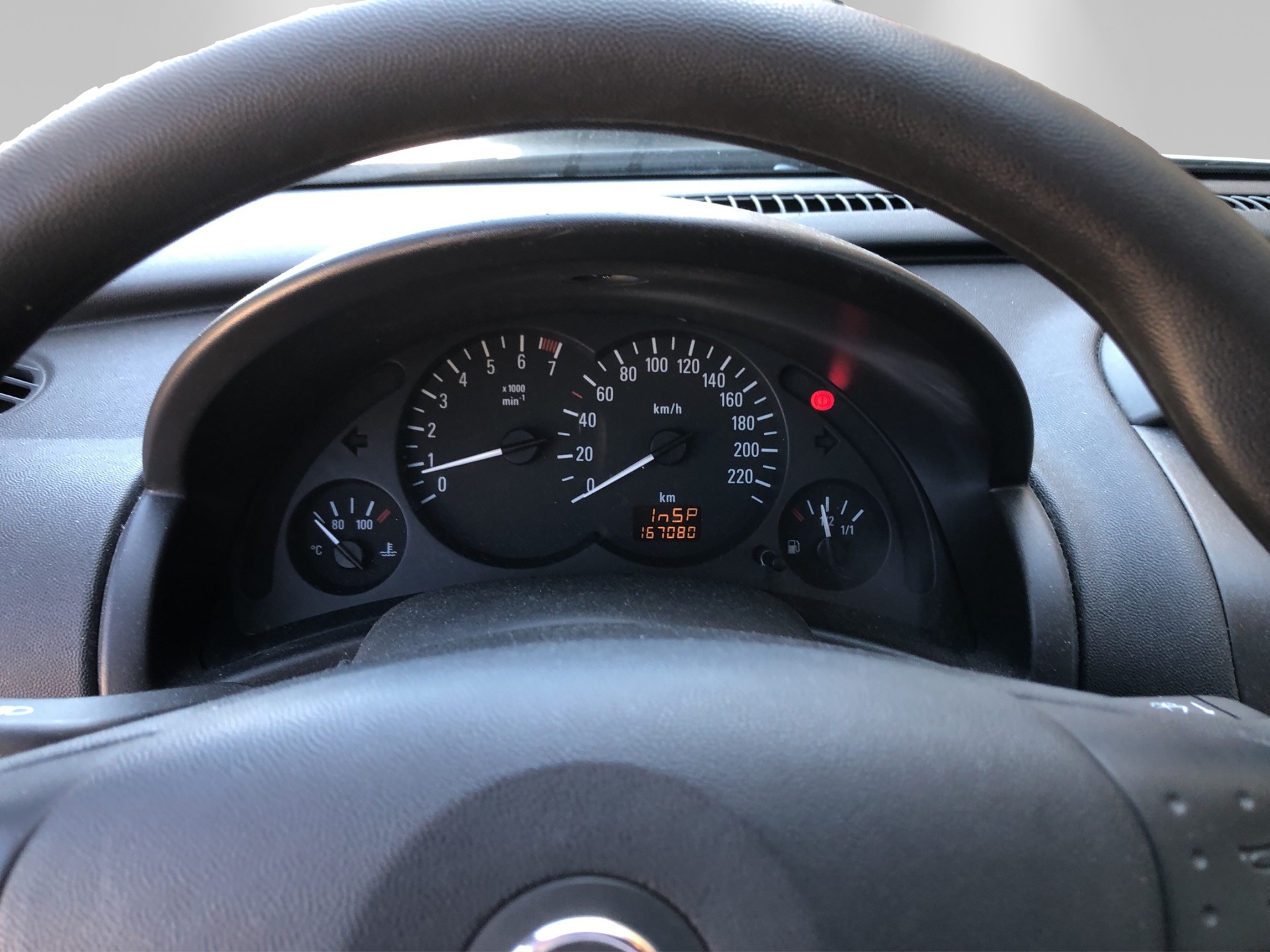 OPEL Corsa 1.2 16V Comfort-image-10