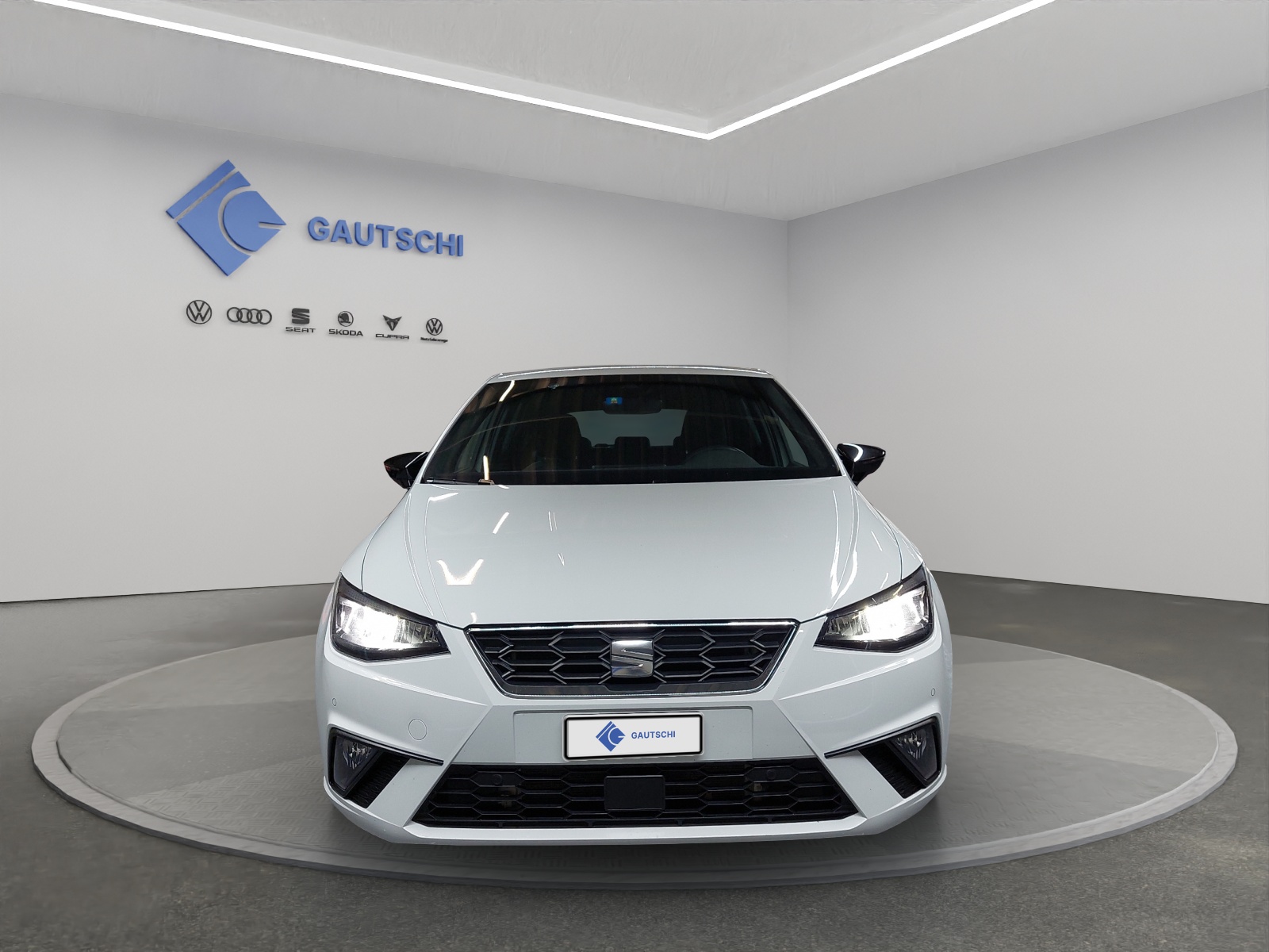 SEAT Ibiza 1.0 EcoTSI FR DSG-image-4