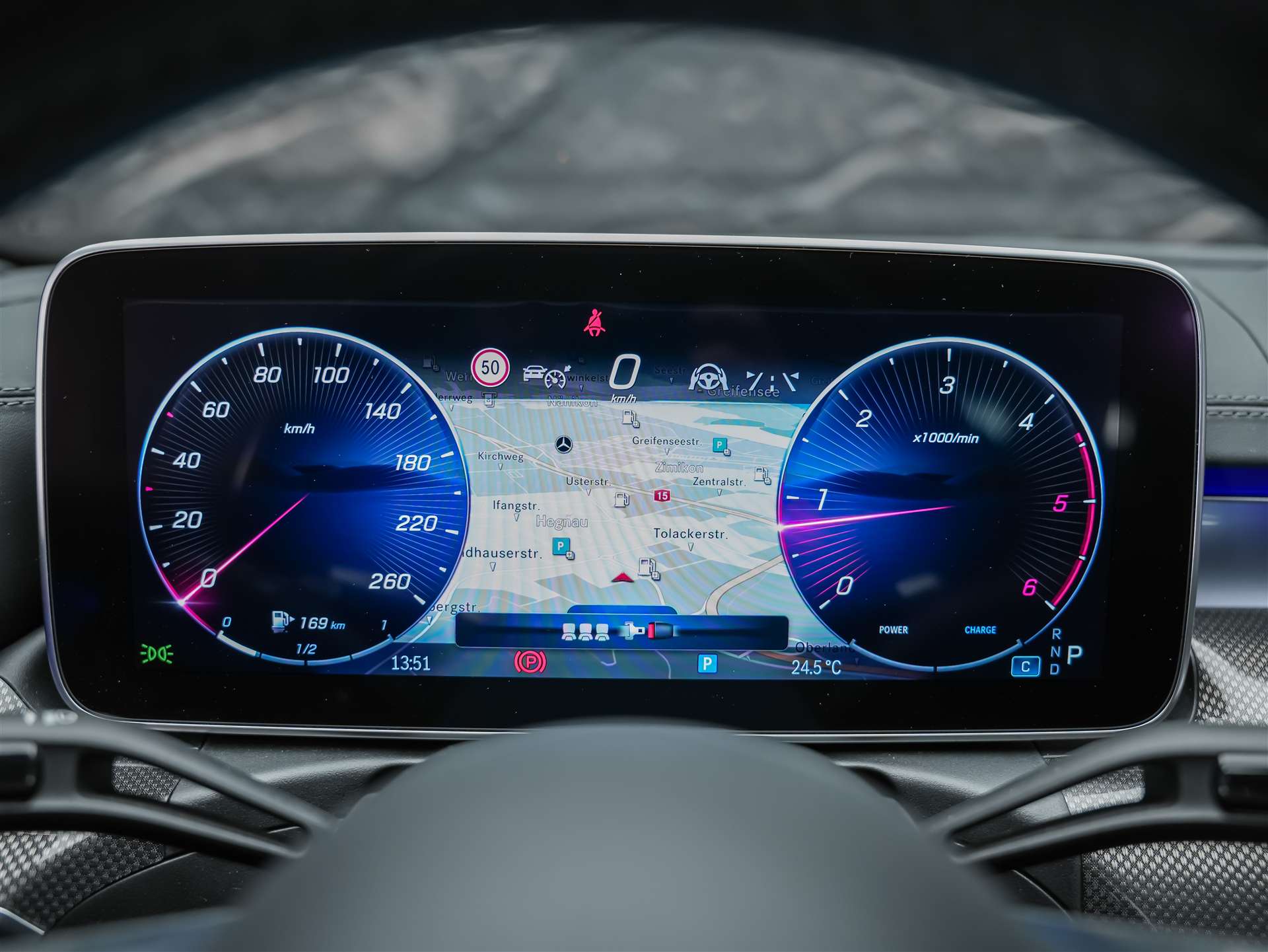 MERCEDES-BENZ C 220 d-image-28