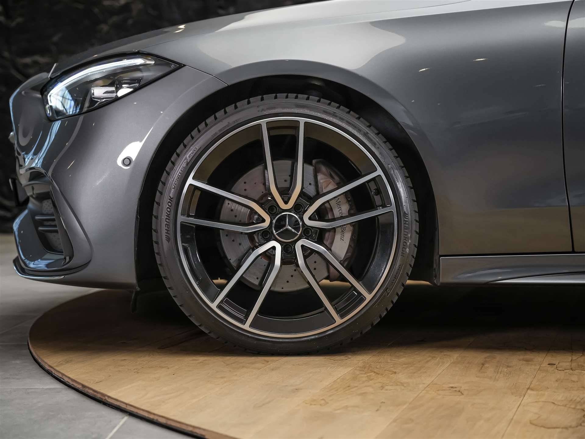 MERCEDES-BENZ C 220 d-image-15