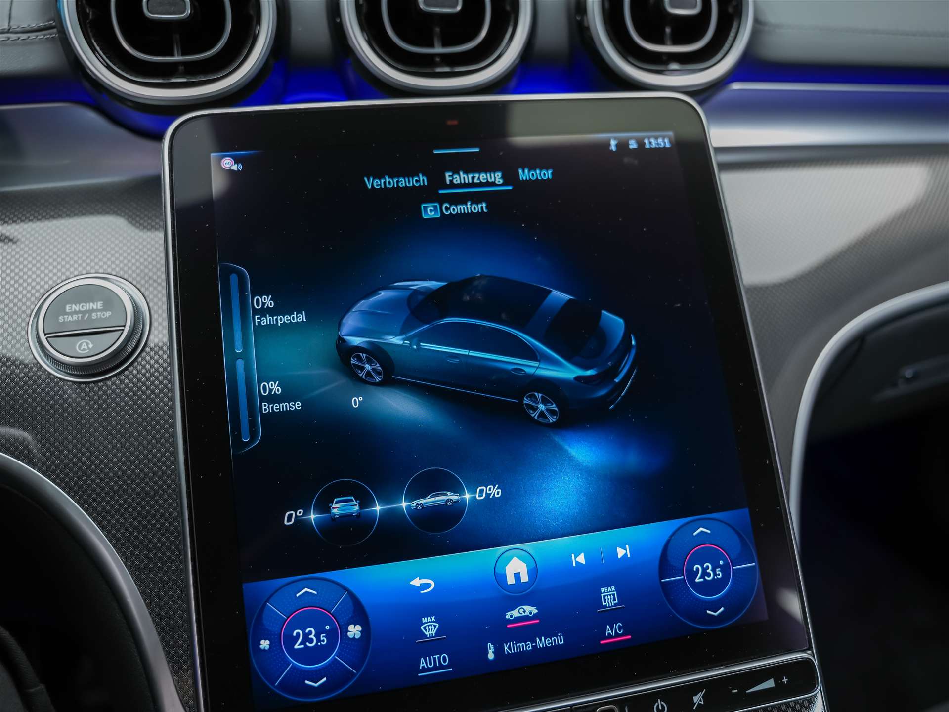 MERCEDES-BENZ C 220 d-image-31