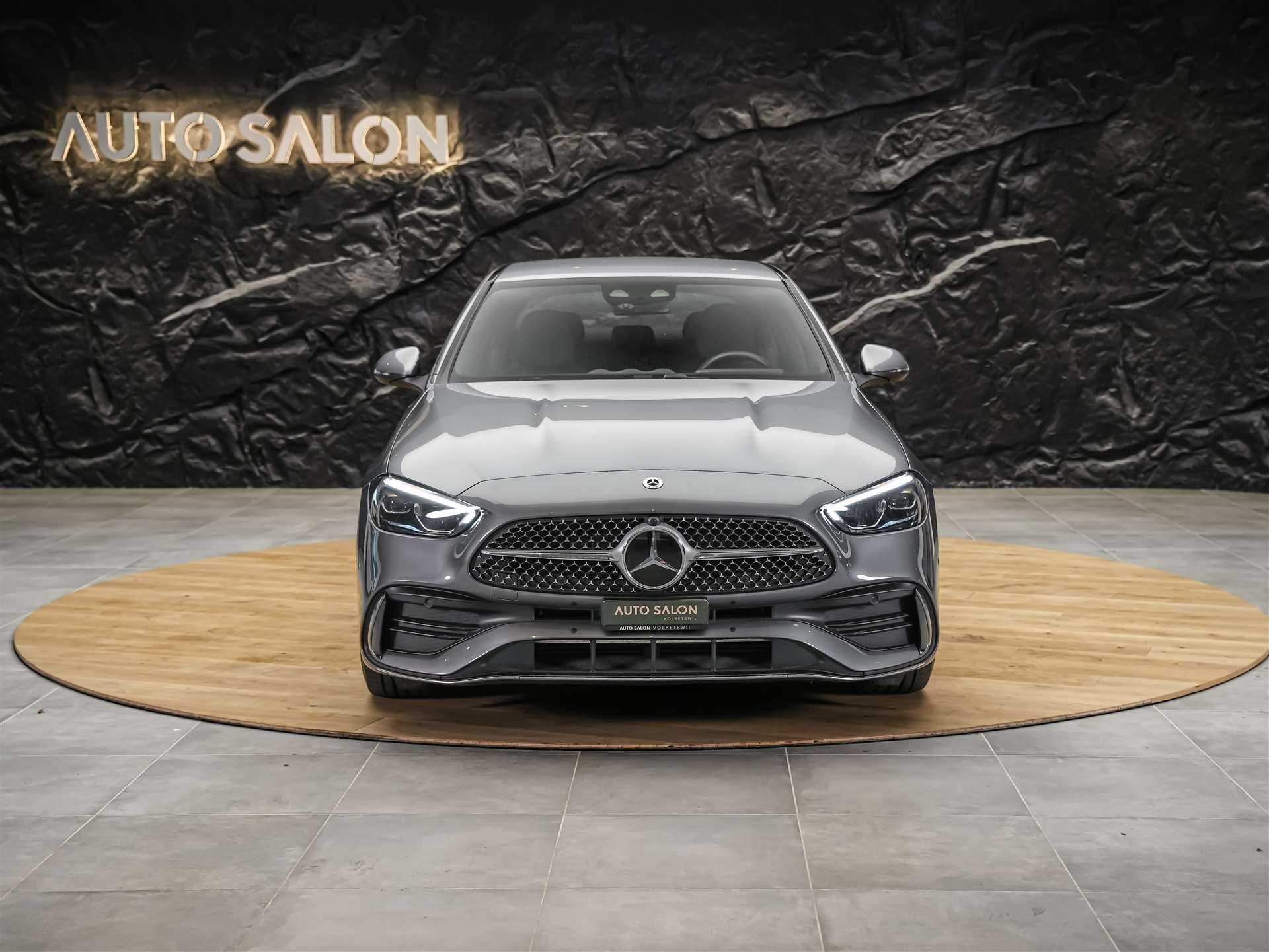 MERCEDES-BENZ C 220 d-image-7