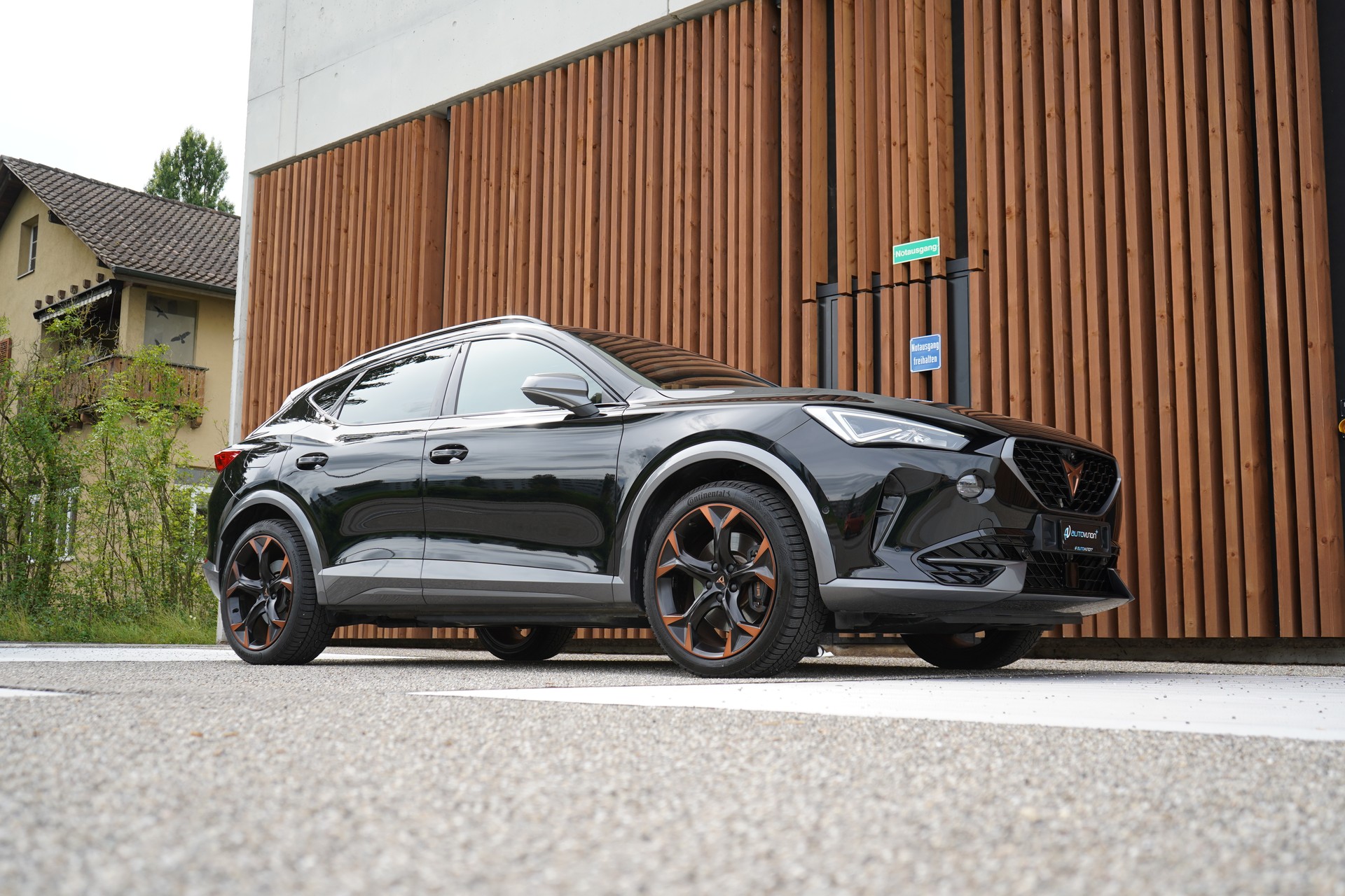 CUPRA FORMENTOR 1.4 e-HYBRID pHEV VZ DSG l 245 PS-image-6