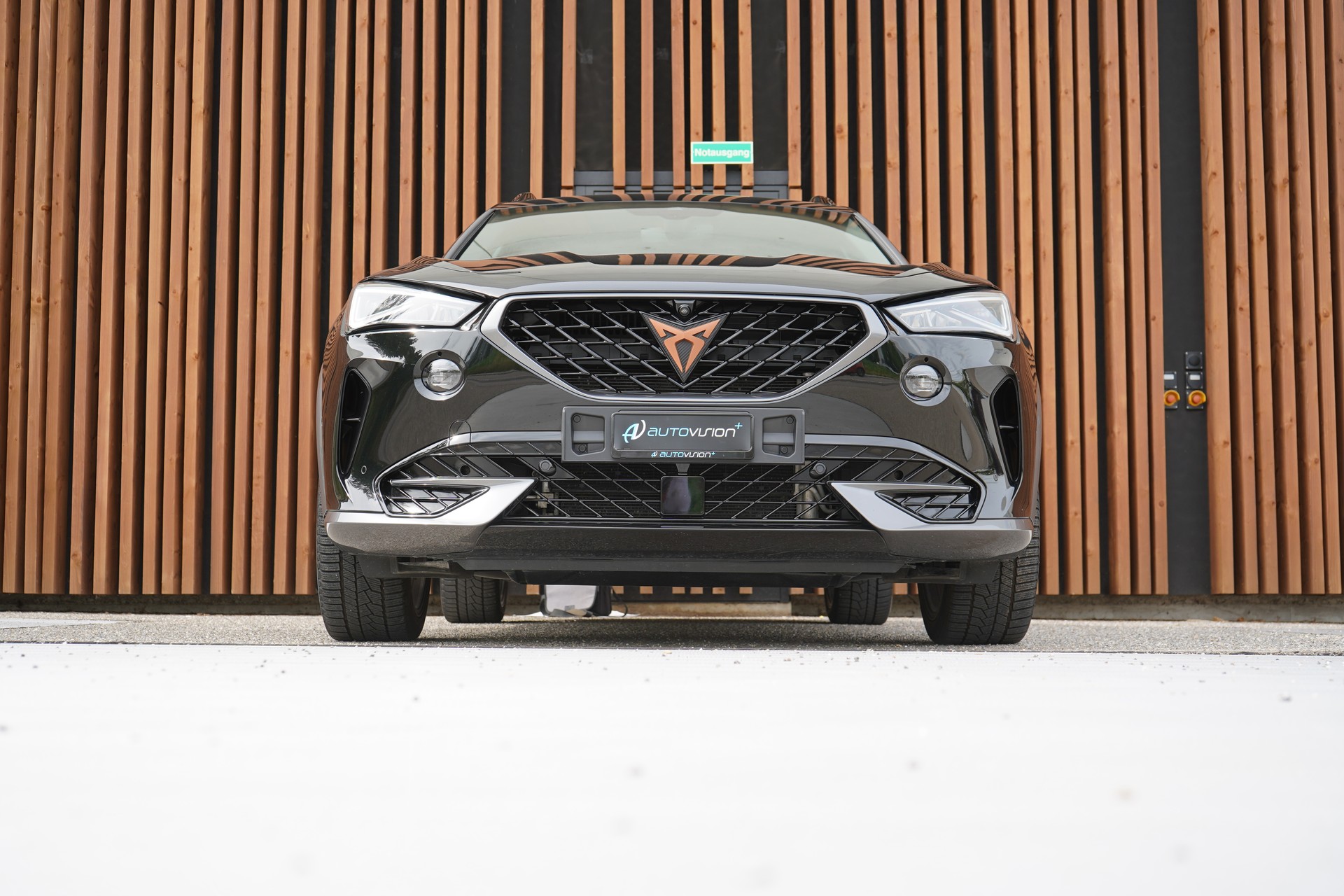 CUPRA FORMENTOR 1.4 e-HYBRID pHEV VZ DSG l 245 PS-image-13