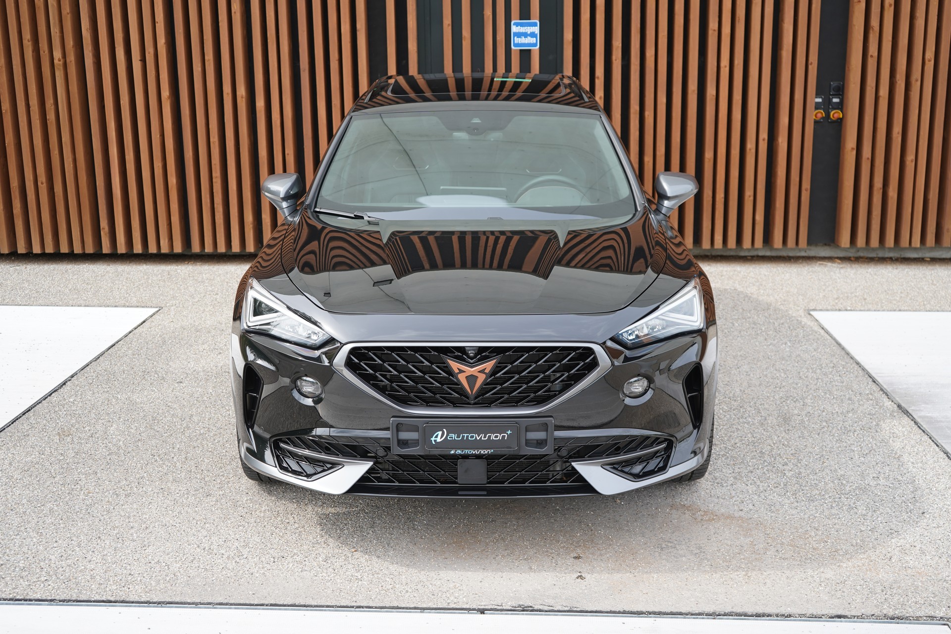 CUPRA FORMENTOR 1.4 e-HYBRID pHEV VZ DSG l 245 PS-image-12