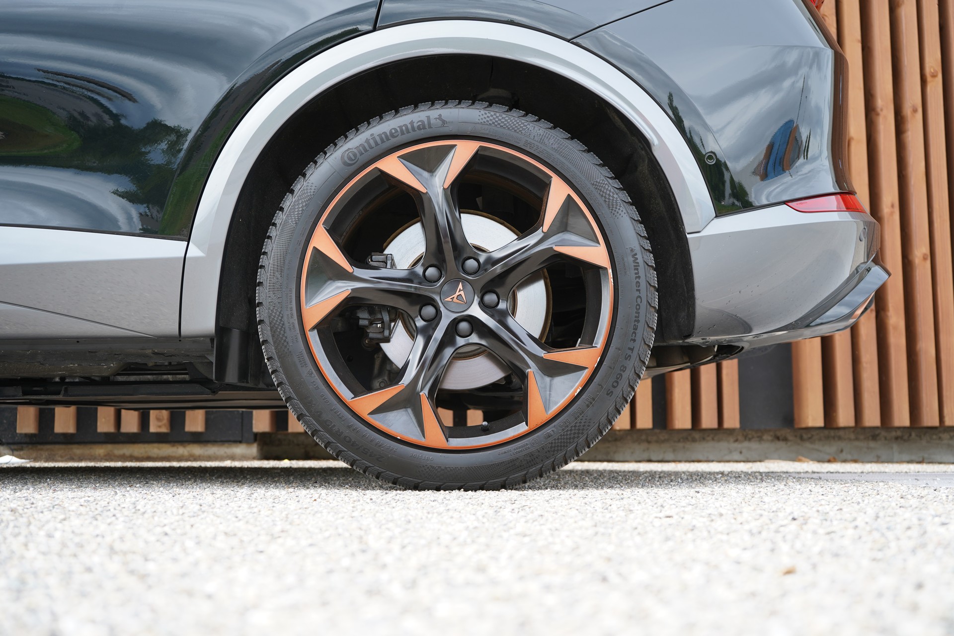 CUPRA FORMENTOR 1.4 e-HYBRID pHEV VZ DSG l 245 PS-image-17