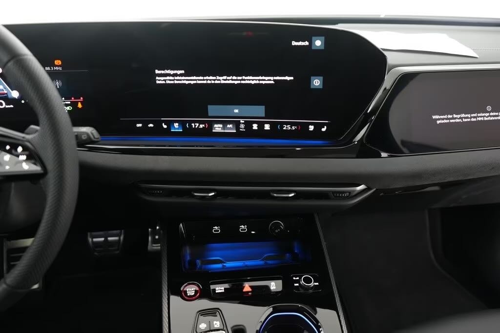 AUDI S5 Avant TFSI quattro S tronic-image-10