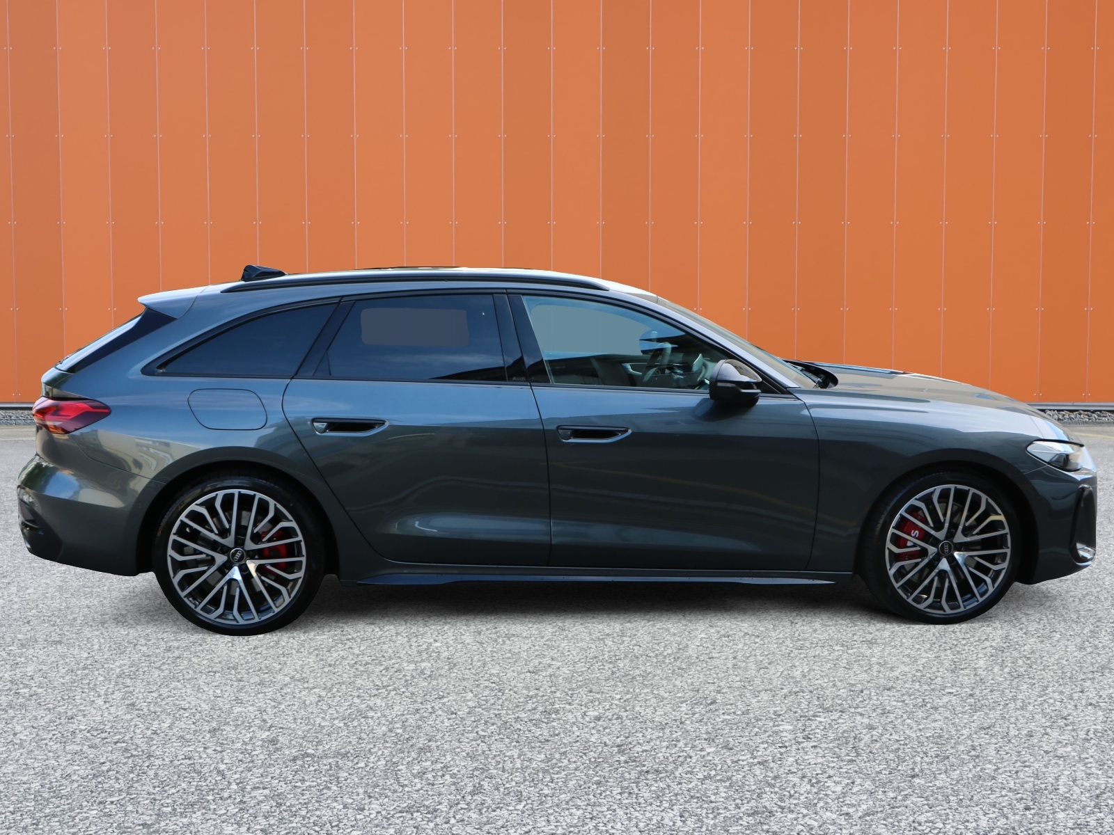 AUDI S5 Avant TFSI quattro S tronic-showroom-element-3
