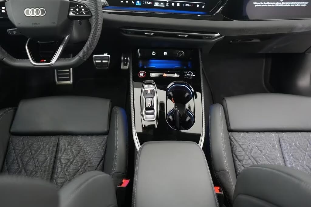 AUDI S5 Avant TFSI quattro S tronic-image-13
