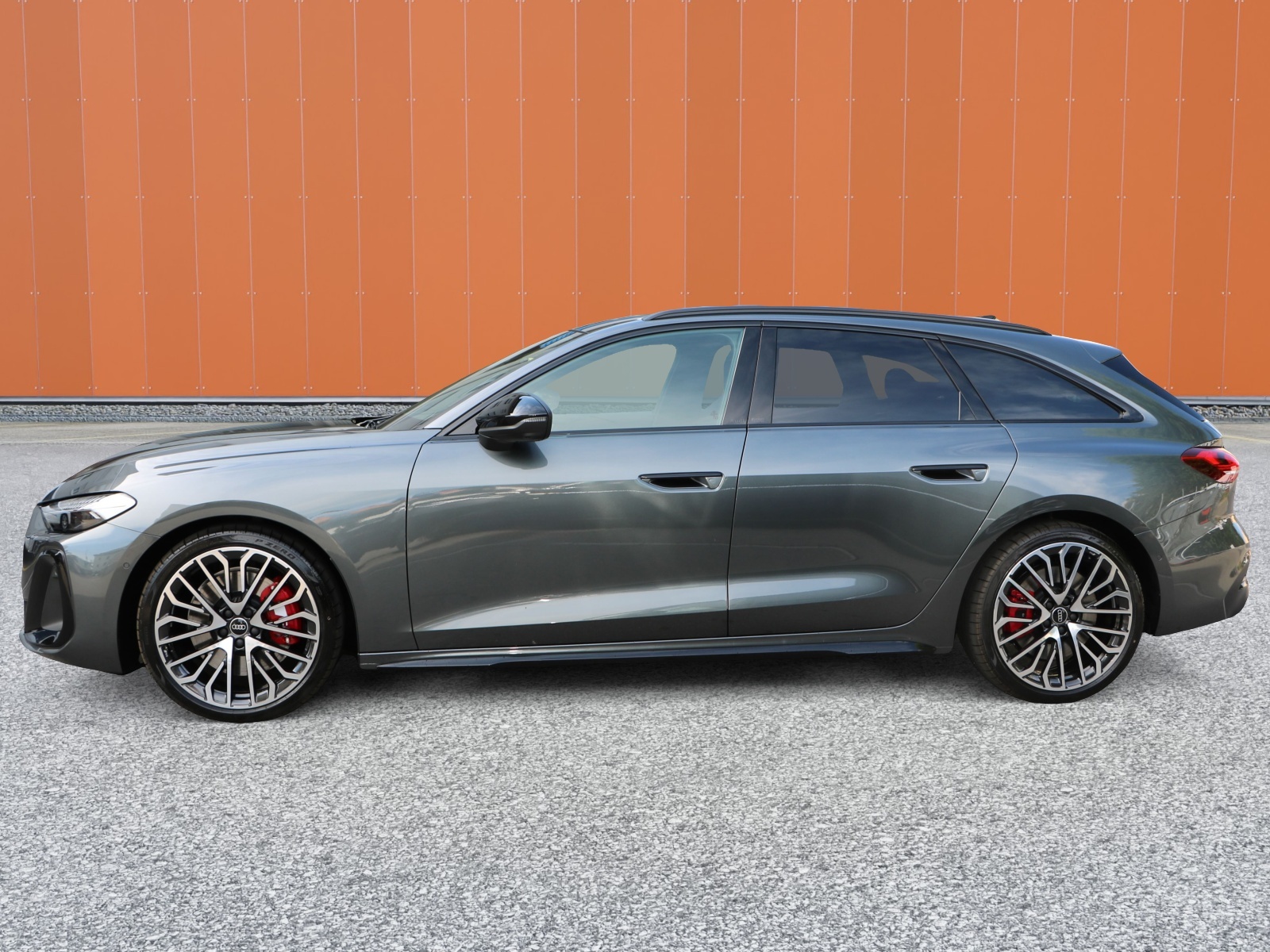 AUDI S5 Avant TFSI quattro S tronic-showroom-element-2