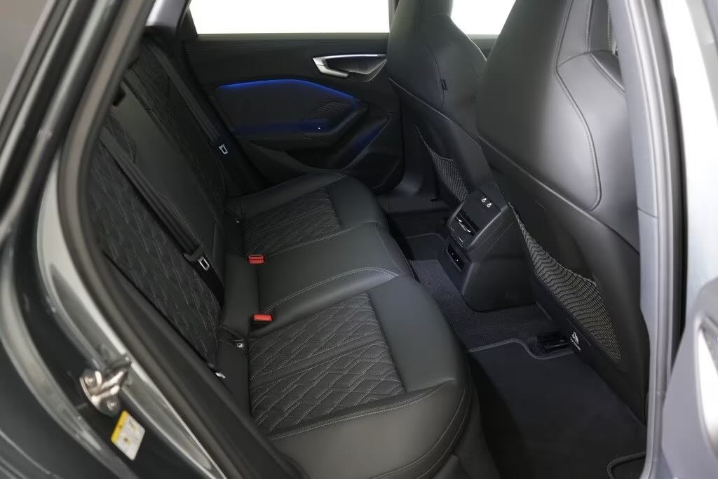 AUDI S5 Avant TFSI quattro S tronic-image-11