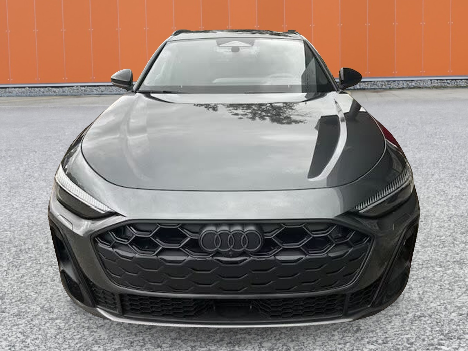 AUDI S5 Avant TFSI quattro S tronic-image-2