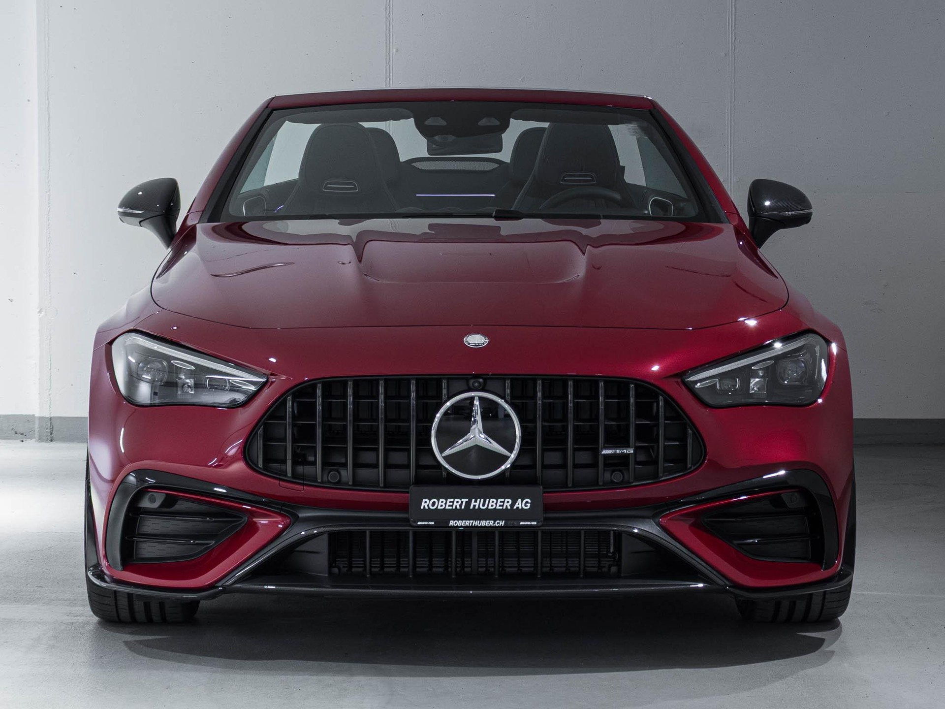 MERCEDES-BENZ CLE 53 AMG 4MATIC+ Cabriolet-image-2