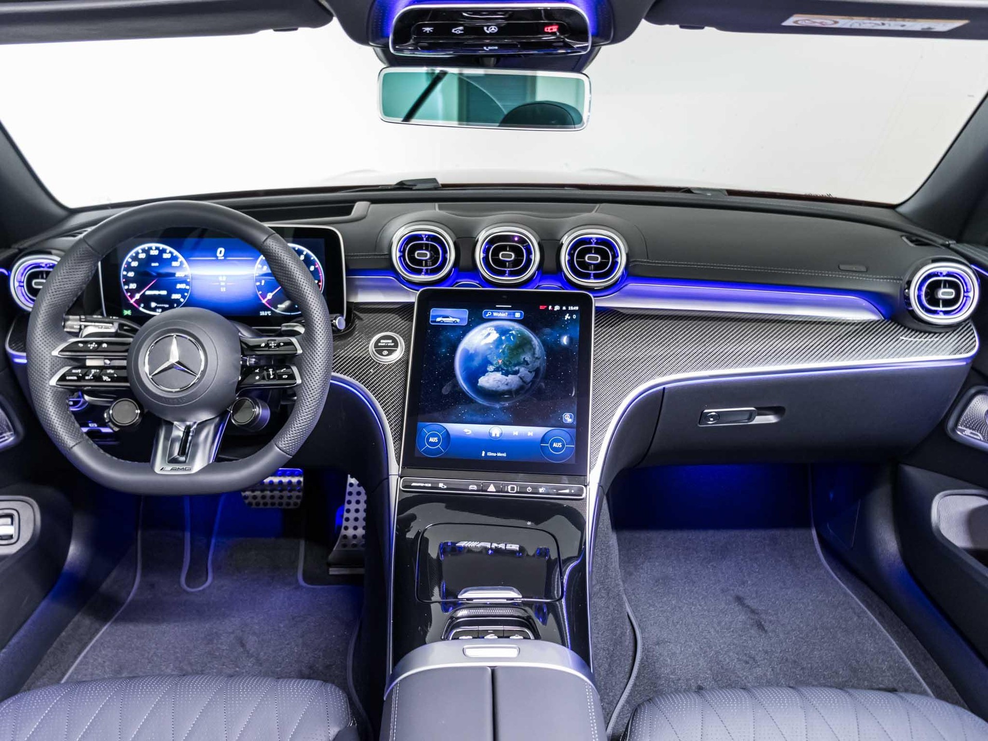 MERCEDES-BENZ CLE 53 AMG 4MATIC+ Cabriolet-image-10